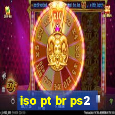 iso pt br ps2